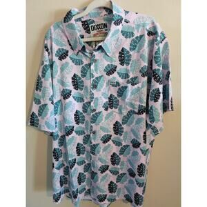 Dixxon Best Fronds party Shirt